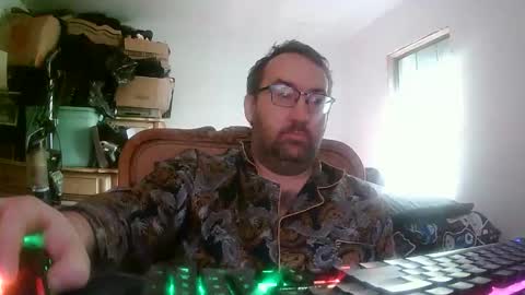 richard11268869 online show from 13, 5, 2026