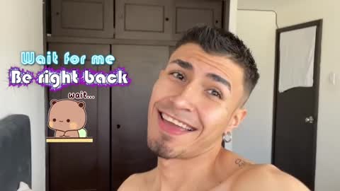 Richard online show from 10, 1, 2025