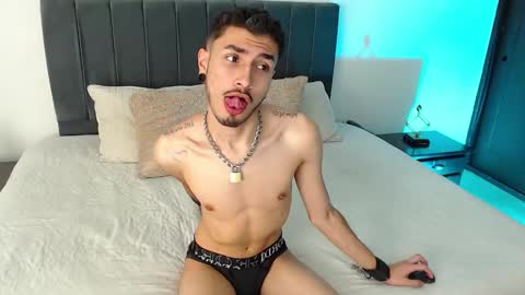 Richard online show from 14, 1, 2025