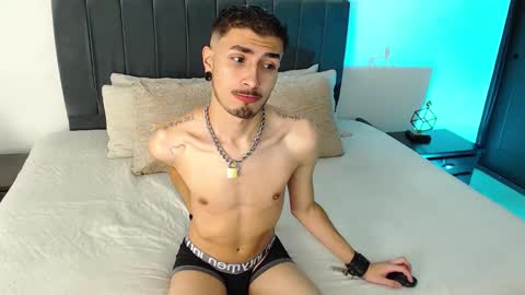 Richard online show from 15, 1, 2025