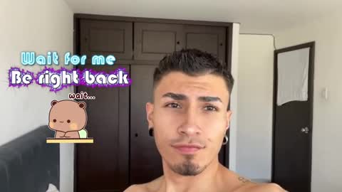 Richard online show from 8, 2, 2025