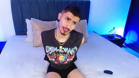 Richard online show from 19, 2, 2025