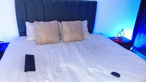 Richard online show from 1, 3, 2025