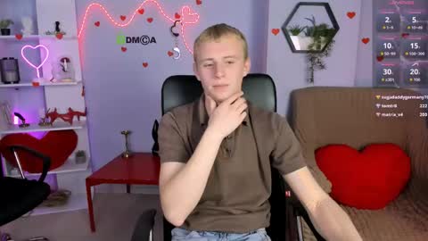 Rick online show from 15, 4, 2026
