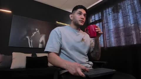 Ricardo online show from 19, 2, 2025