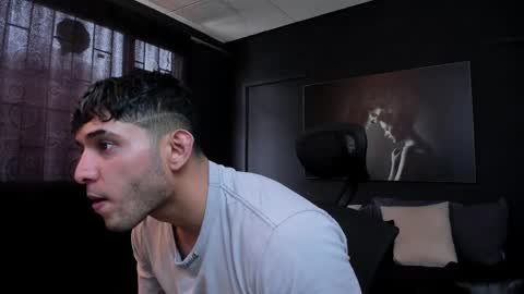 Ricardo online show from 25, 2, 2025