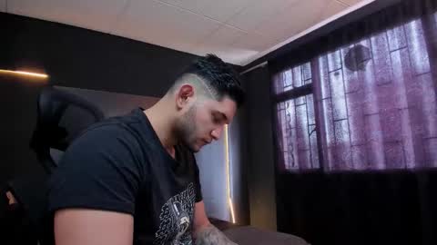 Ricardo online show from 13, 9, 2025