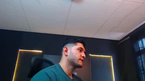 Ricardo online show from 15, 9, 2025