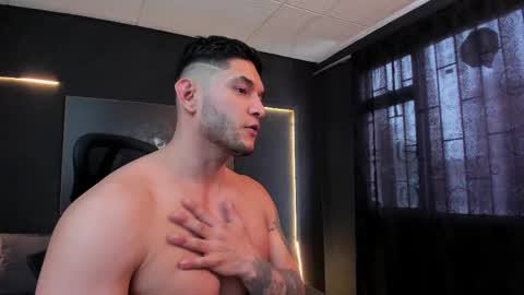 Ricardo online show from 30, 9, 2025