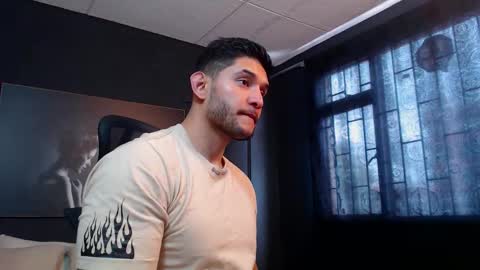 Ricardo online show from 27, 10, 2025