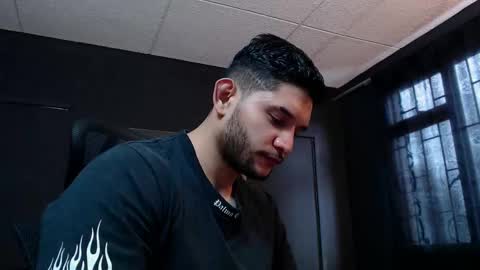 Ricardo online show from 13, 11, 2025