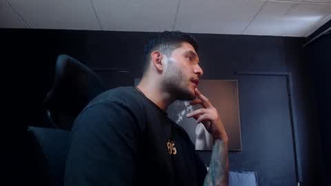 Ricardo online show from 29, 11, 2025