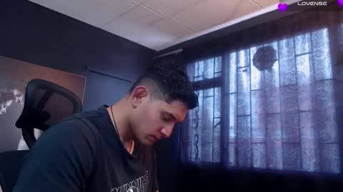 Ricardo online show from 18, 2, 2026