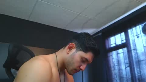 Ricardo online show from 16, 6, 2026