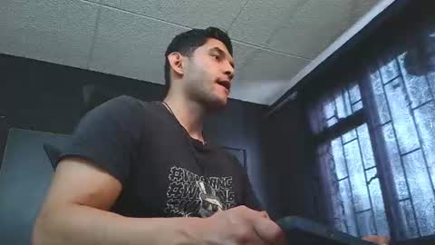 Snapshot of richard_milleer chatting on 18, 6, 2026 Ricardo online show from 18, 6, 2026