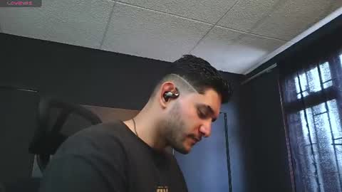 Snapshot of richard_milleer chatting on 22, 6, 2026 Ricardo online show from 22, 6, 2026