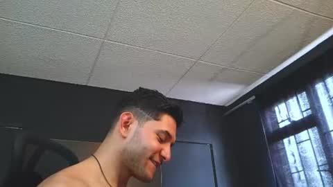 Snapshot of richard_milleer chatting on 30, 6, 2026 Ricardo online show from 30, 6, 2026
