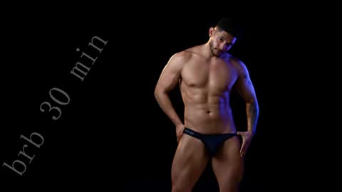Snapshot of richard_milleer chatting on 14, 7, 2026 Ricardo online show from 14, 7, 2026