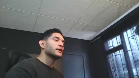 Snapshot of richard_milleer chatting on 20, 7, 2026 Ricardo online show from 20, 7, 2026