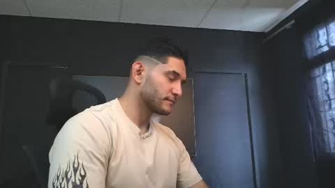 Snapshot of richard_milleer chatting on 25, 7, 2026 Ricardo online show from 25, 7, 2026