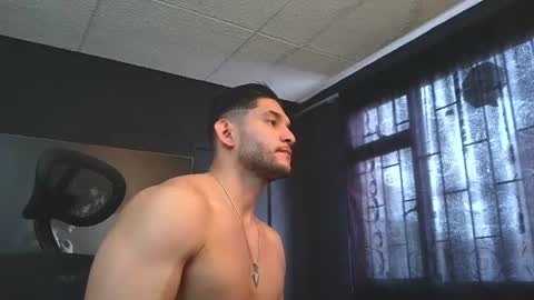 Snapshot of richard_milleer chatting on 28, 7, 2026 Ricardo online show from 28, 7, 2026