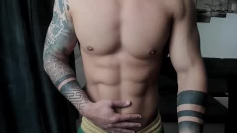 RichardDarell online show from 22, 10, 2025