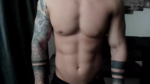 RichardDarell online show from 23, 10, 2025