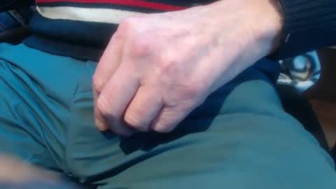 Snapshot of richarder7 chatting on 12, 2, 2025 richarder7 online show from 12, 2, 2025