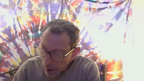 richardjackk online show from 6, 6, 2026
