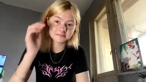 Snapshot of richellearmentrout chatting on 11, 7, 2026 jenny online show from 11, 7, 2026