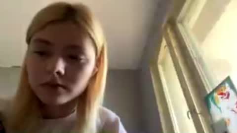 Snapshot of richellearmentrout chatting on 17, 7, 2026 jenny online show from 17, 7, 2026