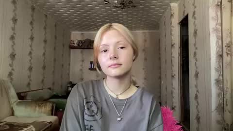 Snapshot of richellearmentrout chatting on 2, 8, 2026 jenny online show from 2, 8, 2026