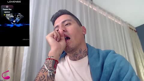 David online show from 8, 1, 2025