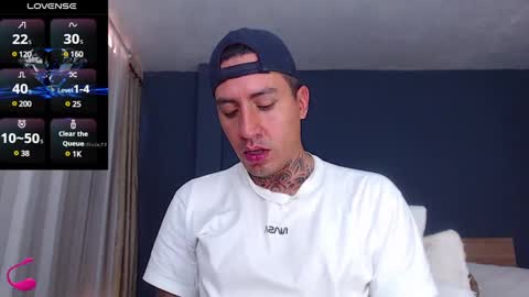 David online show from 12, 1, 2025