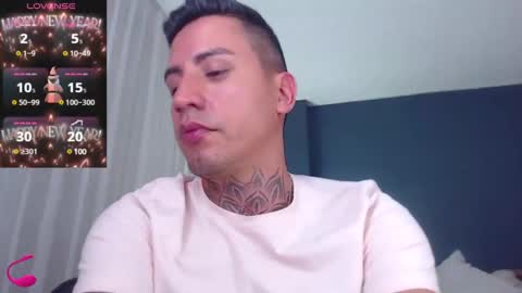 David online show from 21, 1, 2025