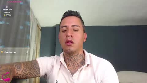 David online show from 22, 1, 2025