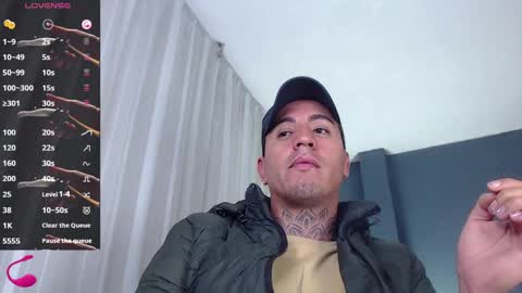 David online show from 18, 2, 2025