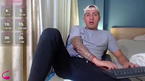 David online show from 28, 2, 2025