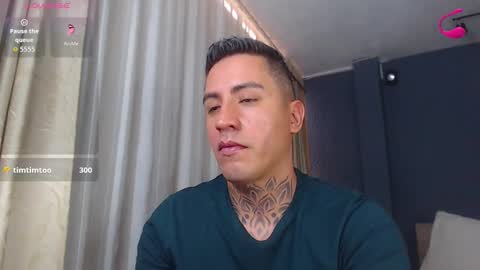 David online show from 6, 10, 2025