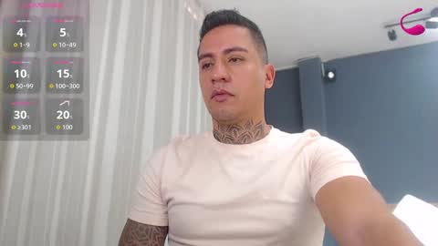 David online show from 8, 10, 2025