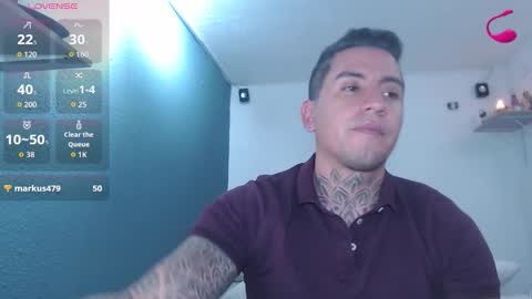 David online show from 14, 10, 2025