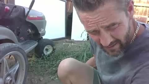 Rich online show from 2, 10, 2025