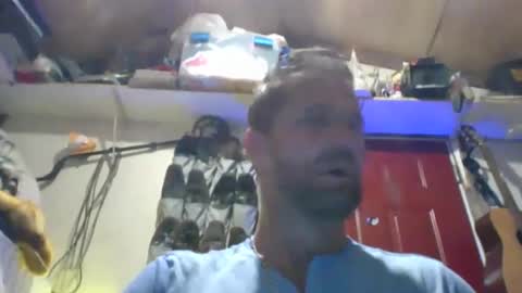 Rich online show from 6, 10, 2025