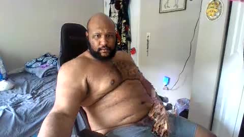 richiecen online show from 22, 9, 2025