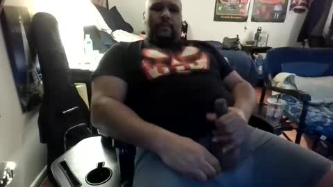 richiecen online show from 3, 12, 2025