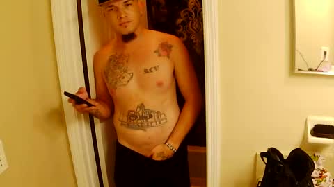 Snapshot of richierich813 chatting on 24, 9, 2025 richierich813 online show from 24, 9, 2025