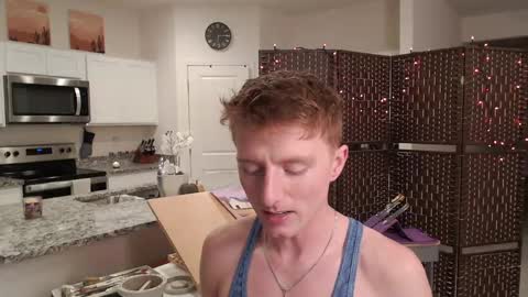 Richie online show from 16, 10, 2025