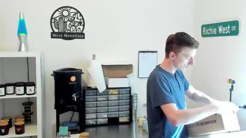 Richie online show from 5, 3, 2026