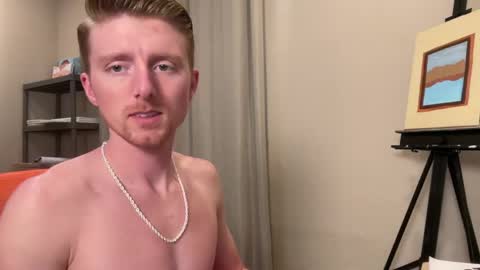 Richie online show from 18, 4, 2026