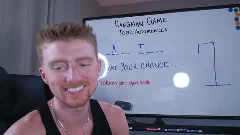 Snapshot of richiewest chatting on 6, 6, 2026 Richie online show from 6, 6, 2026